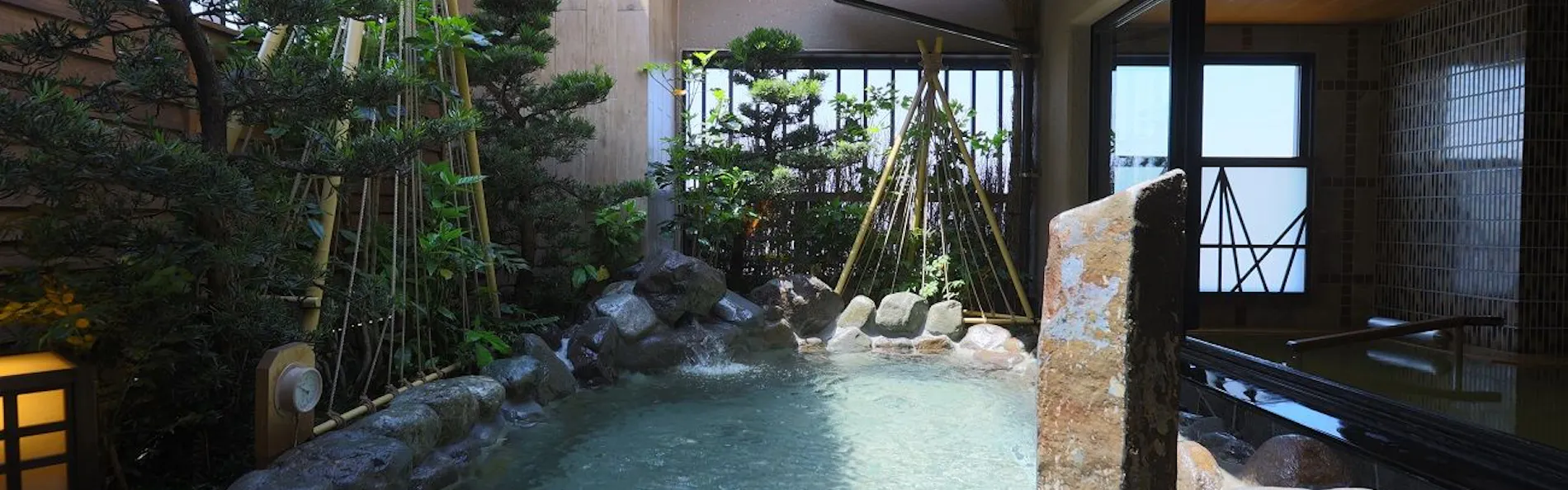 天然温泉 加賀の宝泉 御宿 野乃金沢(ドーミーインチェーン)