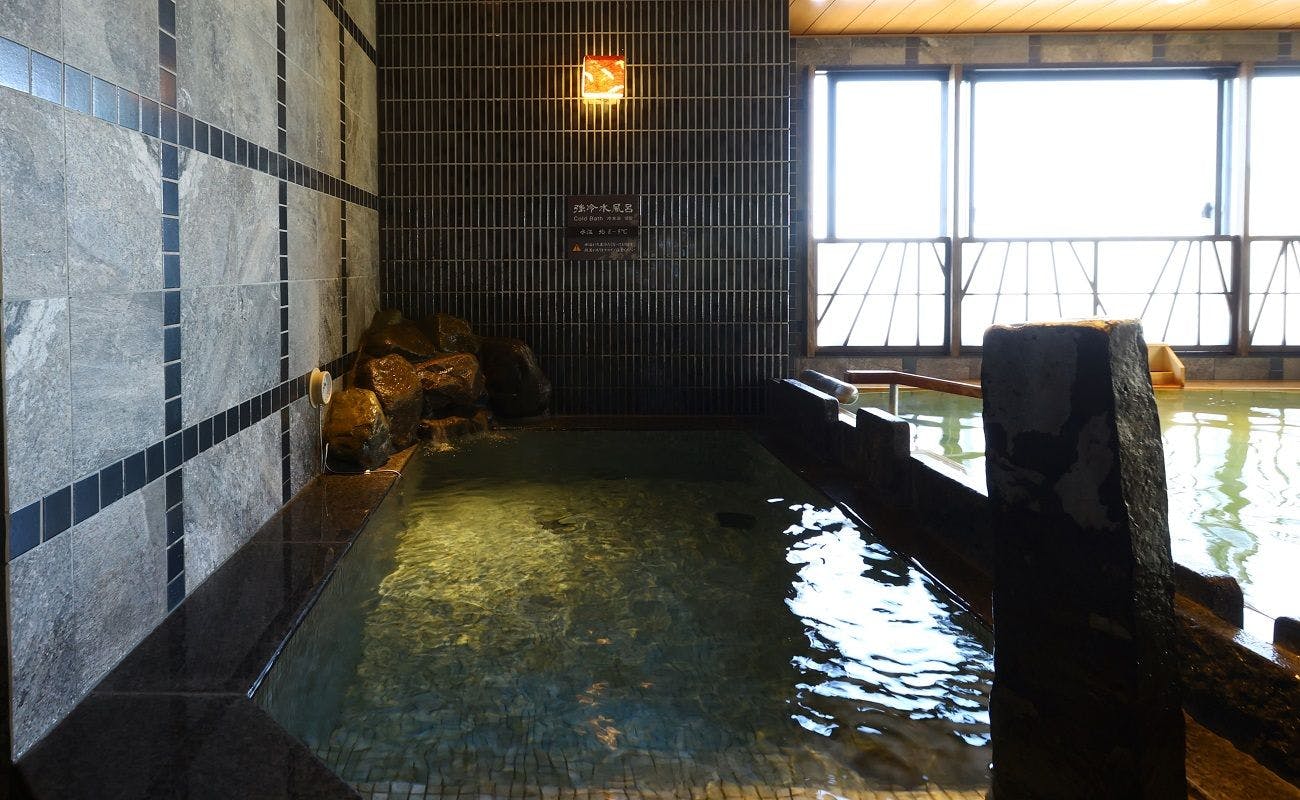 天然温泉 加賀の宝泉 御宿 野乃金沢（ドーミーインチェーン）