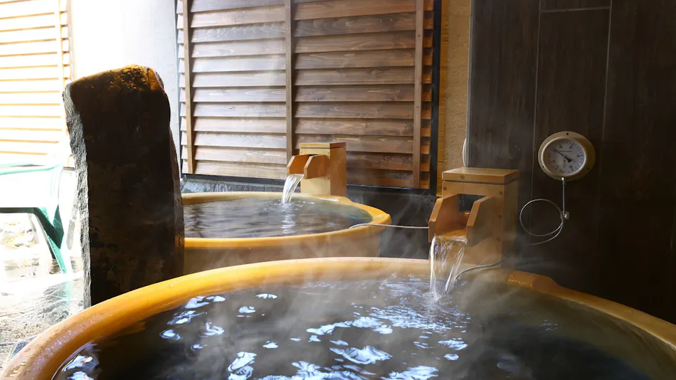 Natural Hot Spring Kaga no Housen Onyado Nono Kanazawa (Dormy Inn Chain)