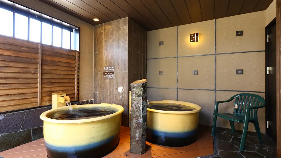 Natural Hot Spring Kaga no Housen Onyado Nono Kanazawa (Dormy Inn Chain)