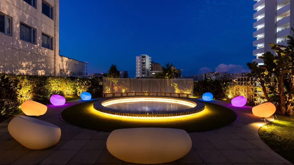 Tokyu Stay Okinawa Naha