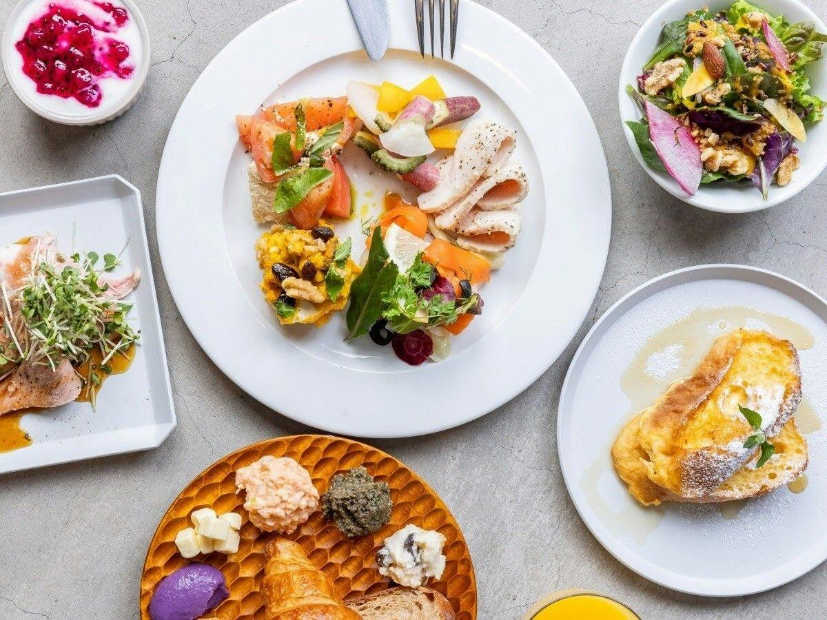 【レンタカーなしの沖縄旅】ホカンス＆ワーケーション13時～13時の24時間ステイ【1名】（朝食付）