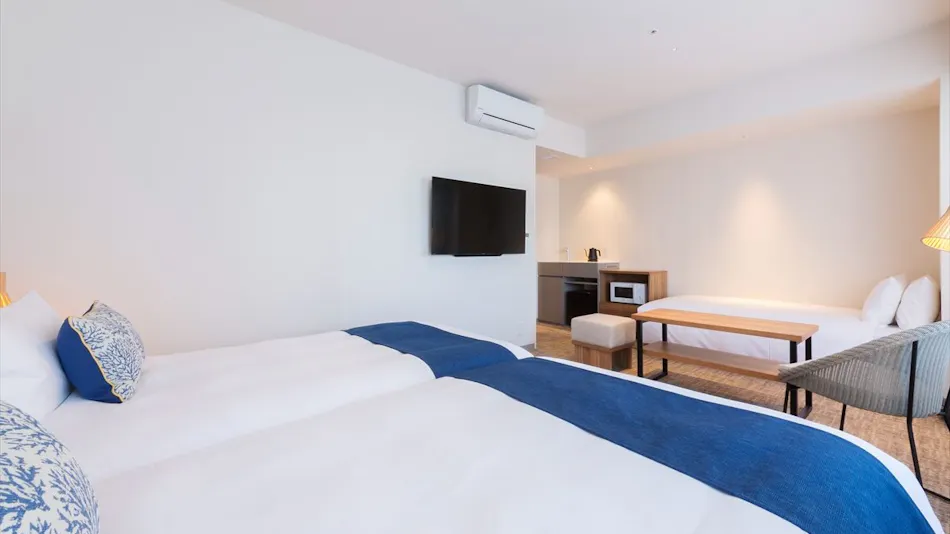 Tokyu Stay Okinawa Naha