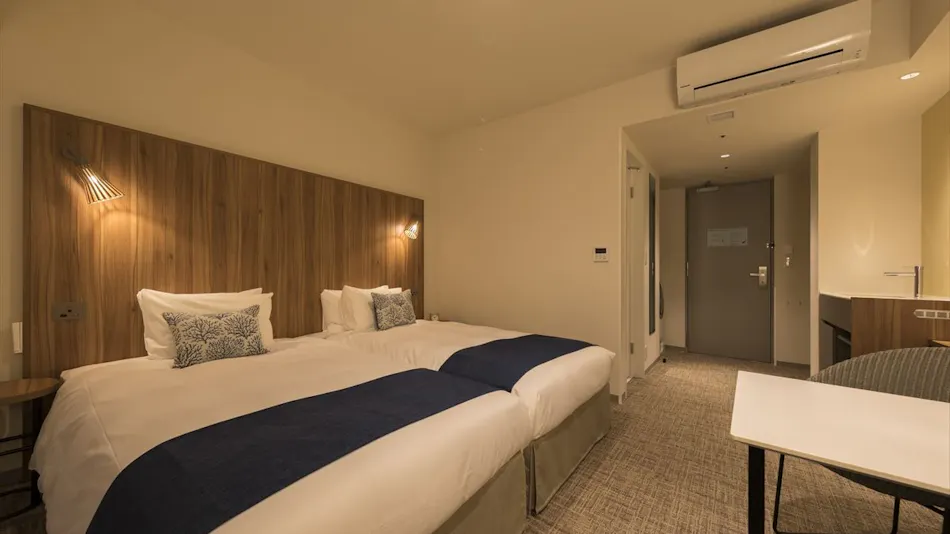 Tokyu Stay Okinawa Naha