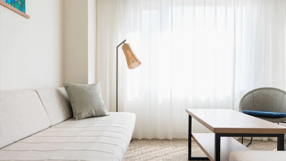 Tokyu Stay Okinawa Naha