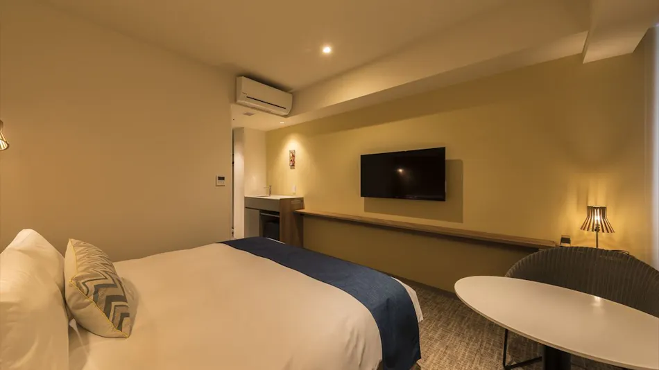 Tokyu Stay Okinawa Naha