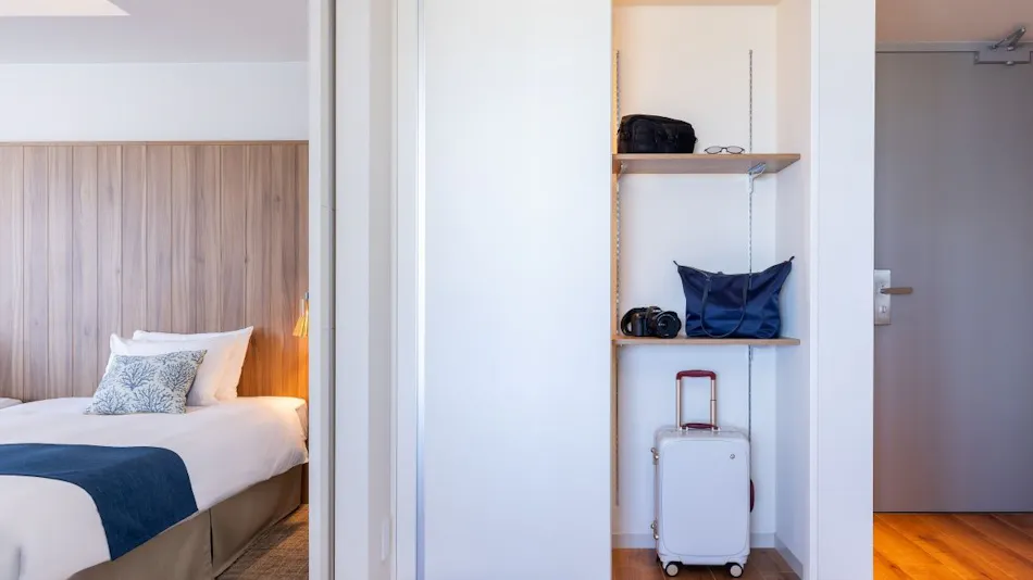 Tokyu Stay Okinawa Naha