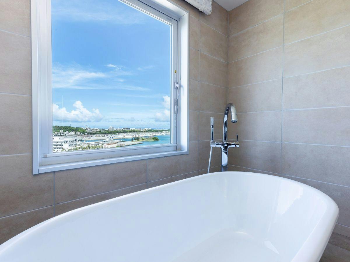 Tokyu Stay Okinawa Naha