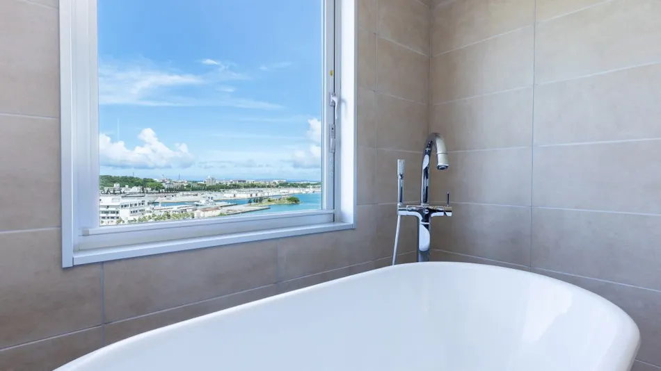 Tokyu Stay Okinawa Naha