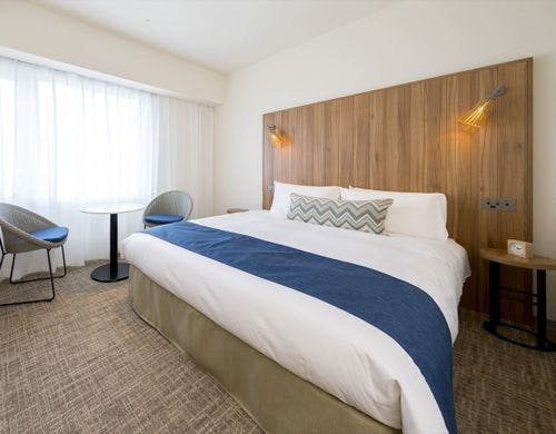 シングル利用仲良しカップル家族におすすめ