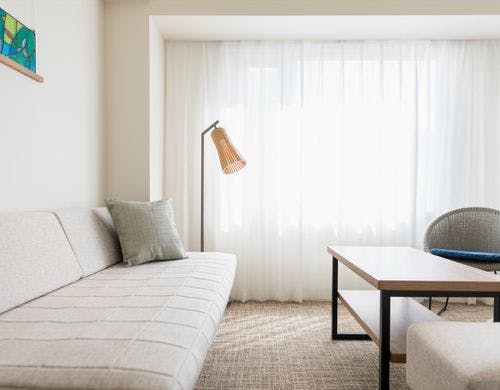 レジデンシャルファミリールーム