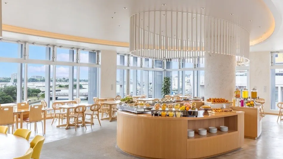 Tokyu Stay Okinawa Naha