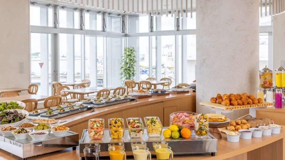 Tokyu Stay Okinawa Naha