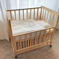 เตียงเด็ก