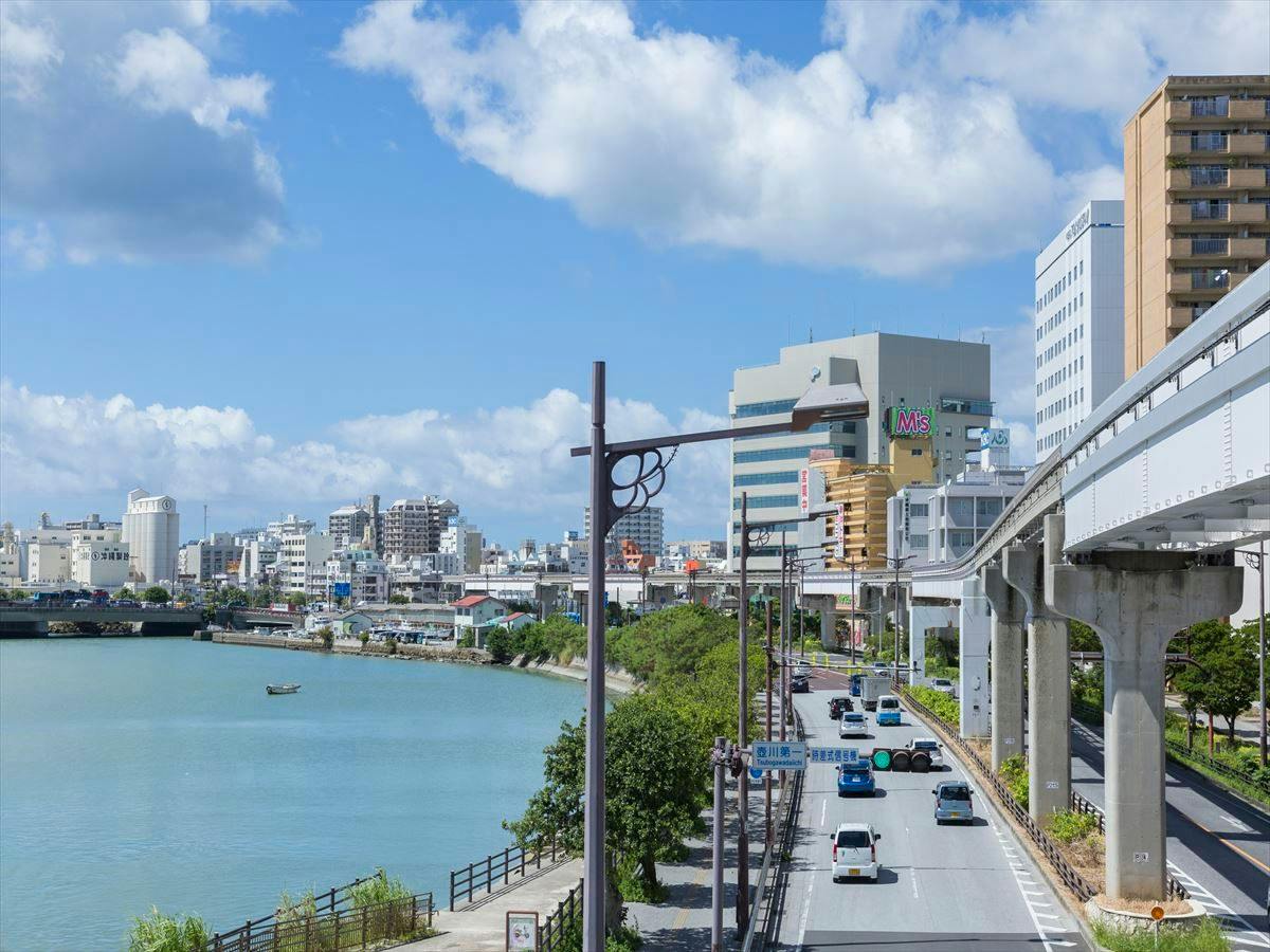 Tokyu Stay Okinawa Naha