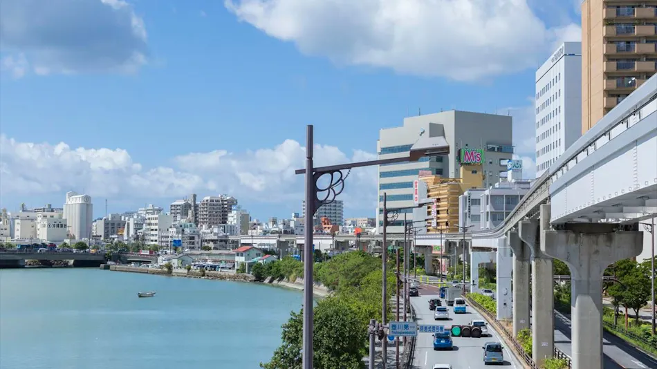 Tokyu Stay Okinawa Naha