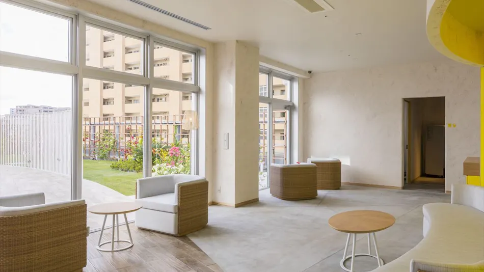 Tokyu Stay Okinawa Naha