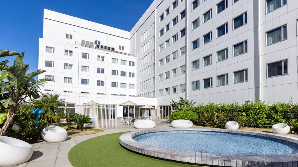 Tokyu Stay Okinawa Naha