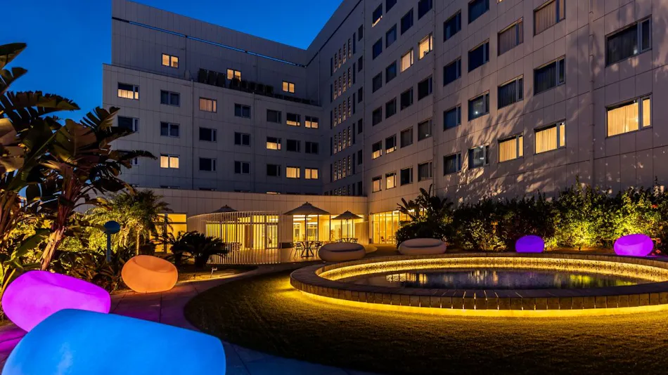 Tokyu Stay Okinawa Naha