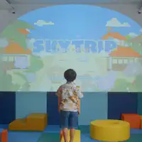 Sky Trip - โอกินาว่าทริปแห่งท้องฟ้า -