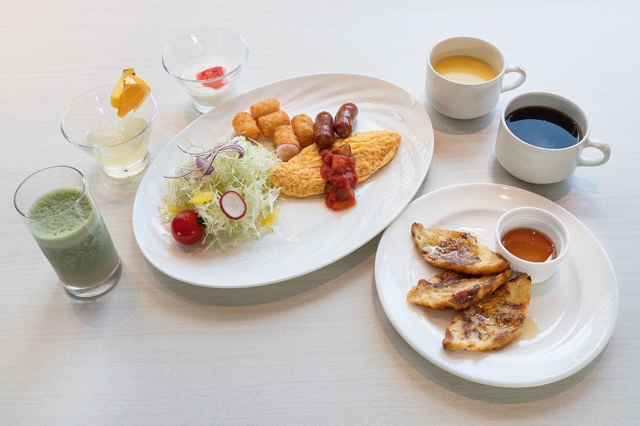 静鉄ホテルプレジオ東京田町