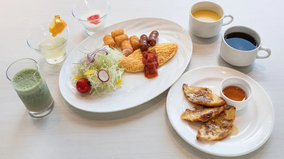 Shizutetsu Hotel Prezio Tokyo Tamachi