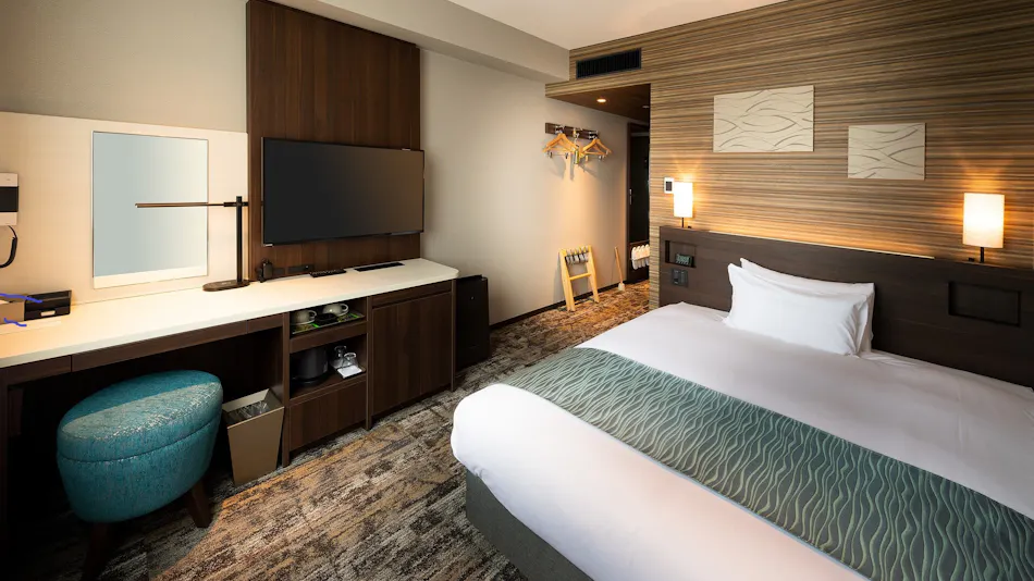Shizutetsu Hotel Prezio Tokyo Tamachi
