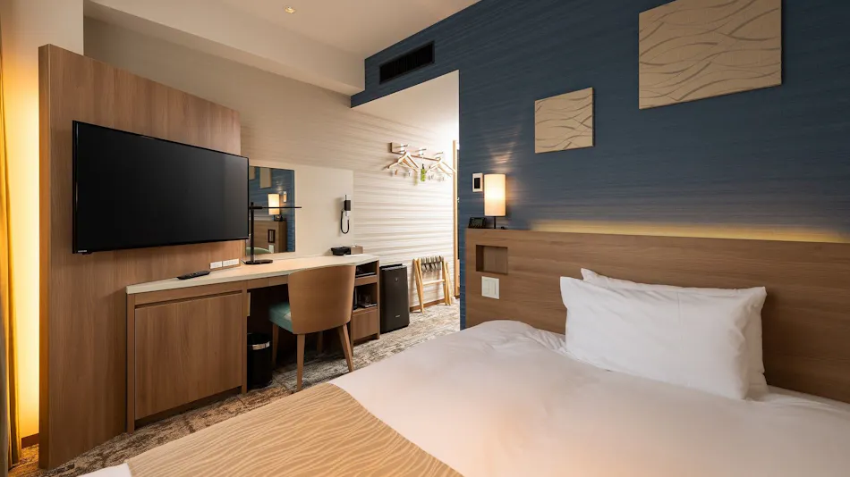 Shizutetsu Hotel Prezio Tokyo Tamachi