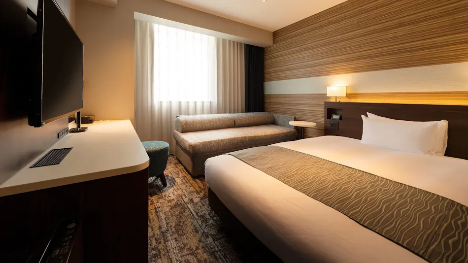 Shizutetsu Hotel Prezio Tokyo Tamachi