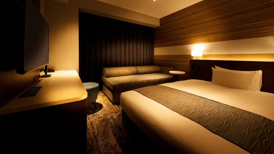 Shizutetsu Hotel Prezio Tokyo Tamachi