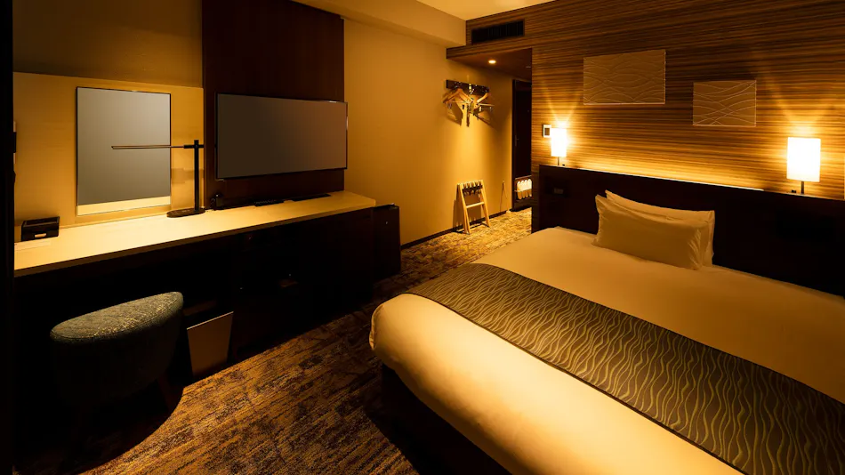 Shizutetsu Hotel Prezio Tokyo Tamachi