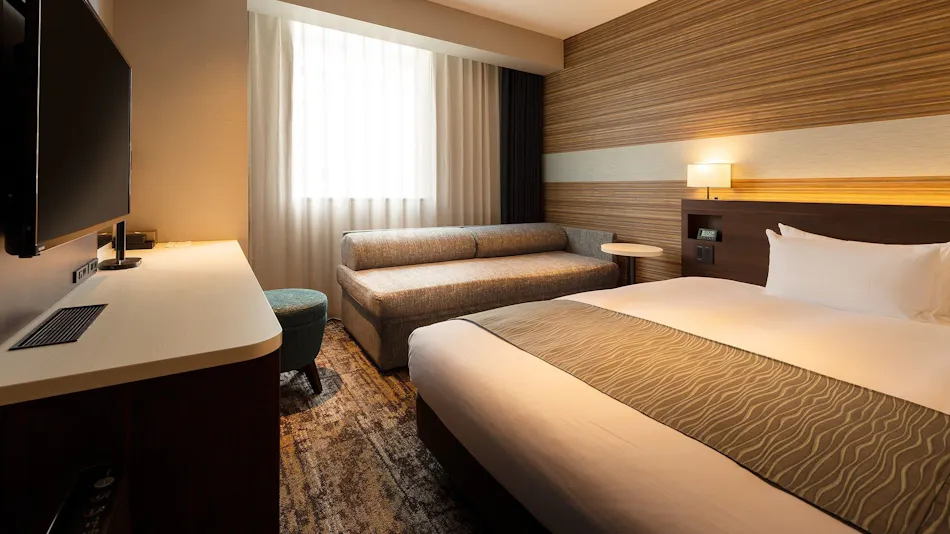 Shizutetsu Hotel Prezio Tokyo Tamachi