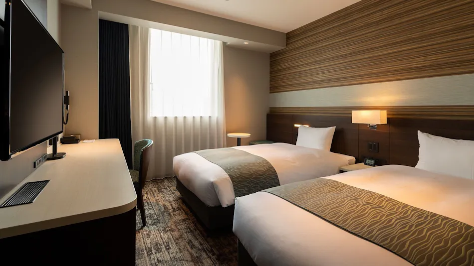 Shizutetsu Hotel Prezio Tokyo Tamachi