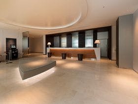 静鉄ホテルプレジオ東京田町