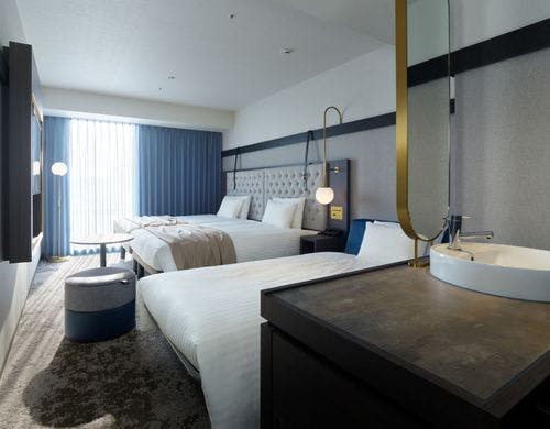 【アメニティ】