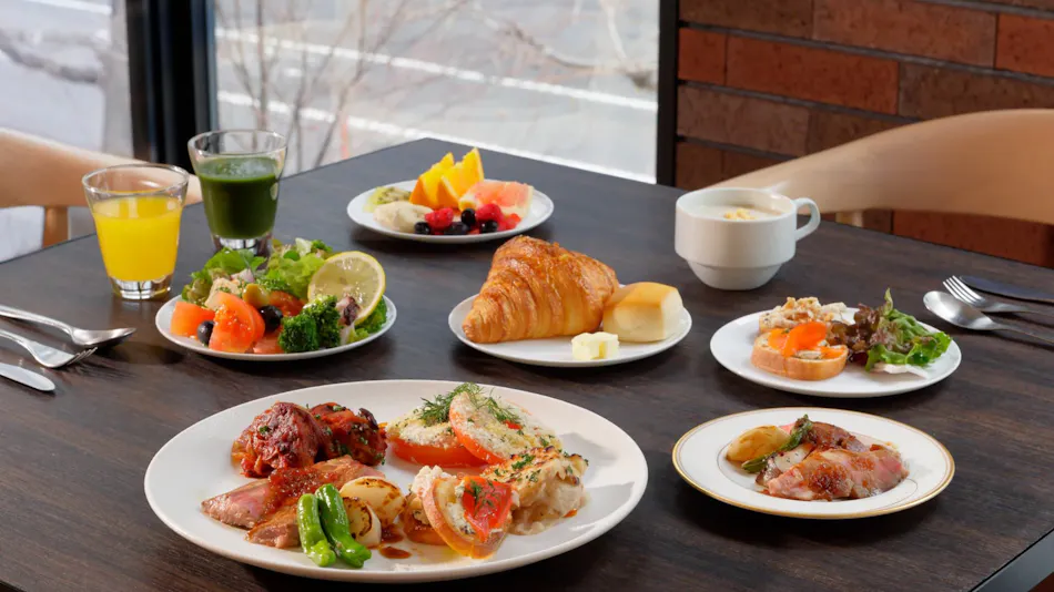 Mitsui Garden Hotel Sapporo West