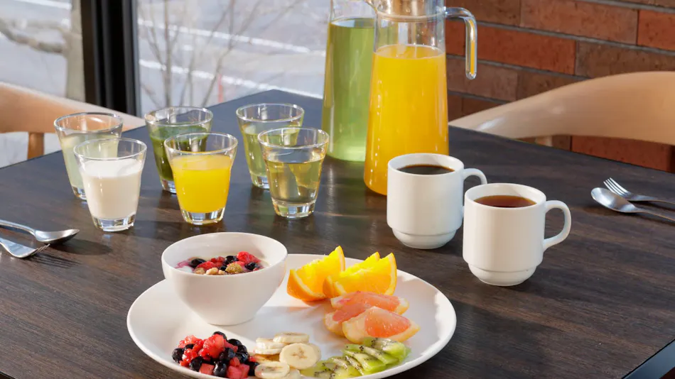 Mitsui Garden Hotel Sapporo West
