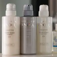 アメニティ(スタンダードフロア)