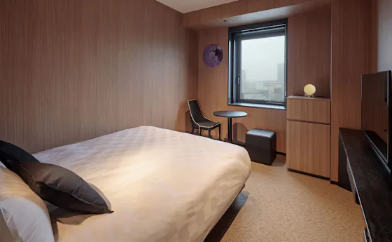 スタンダードクイーン・スタンダードフロア