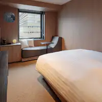 スタンダードクイーン・プレミアムフロア