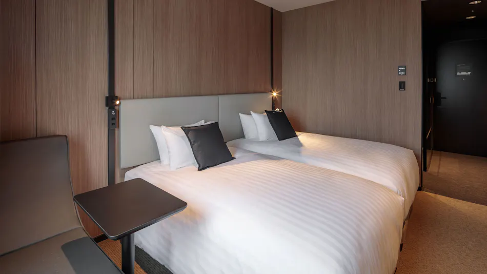 Yokohama Tokyu REI Hotel