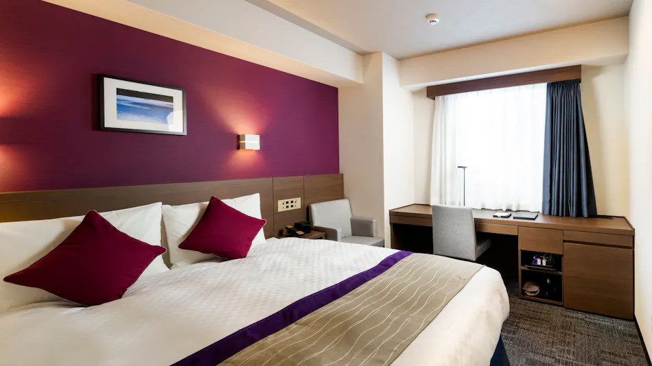 Best Western Plus Fukuoka Tenjin Minami