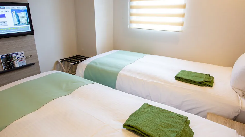 Kuretake Inn Premium Ogaki Ekimae