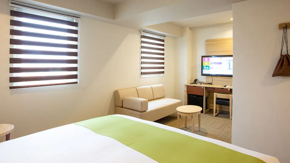 Kuretake Inn Premium Ogaki Ekimae