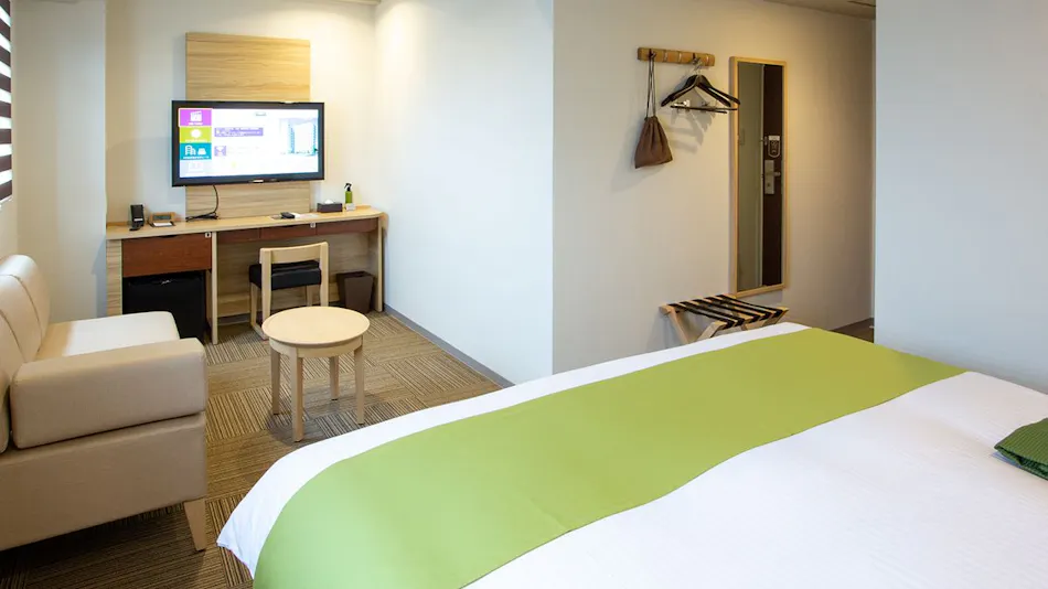 Kuretake Inn Premium Ogaki Ekimae