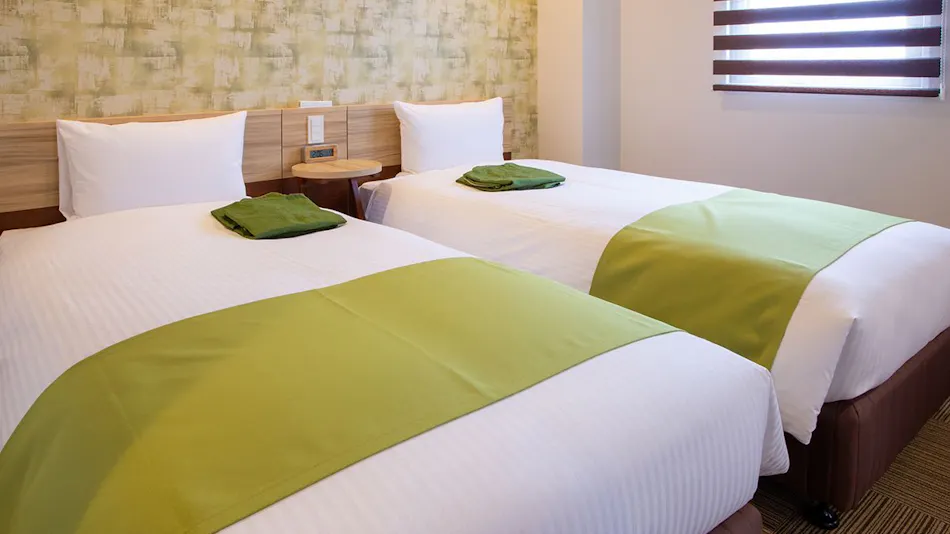 Kuretake Inn Premium Ogaki Ekimae