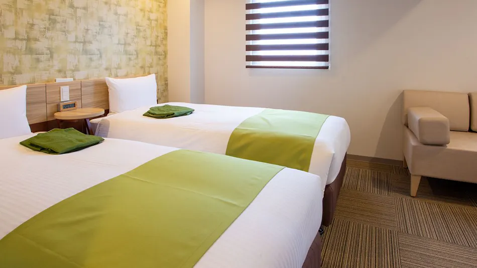 Kuretake Inn Premium Ogaki Ekimae