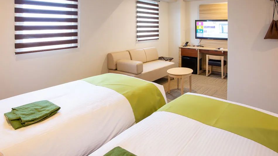Kuretake Inn Premium Ogaki Ekimae