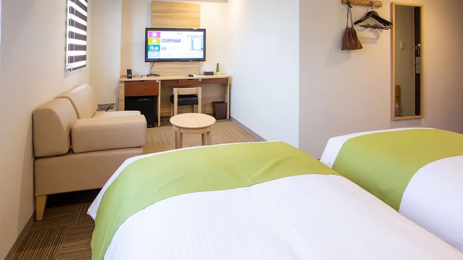 Kuretake Inn Premium Ogaki Ekimae