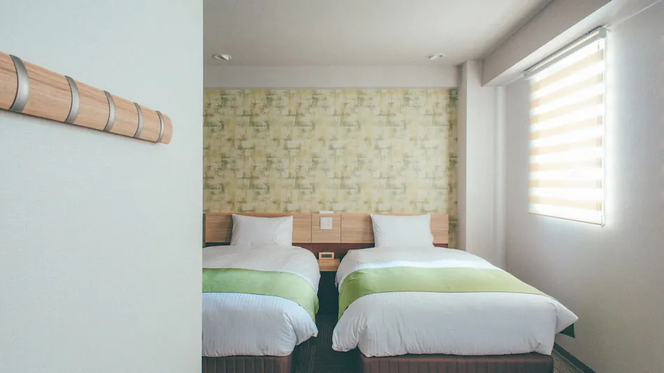 Kuretake Inn Premium Ogaki Ekimae